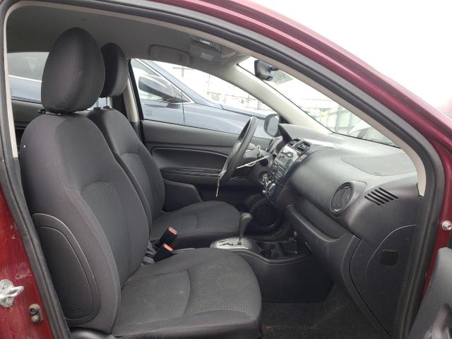 Photo 5 from auction – 2017 MITSUBISHI MIRAGE G4 with VIN ML32F3FJ6HH004823
