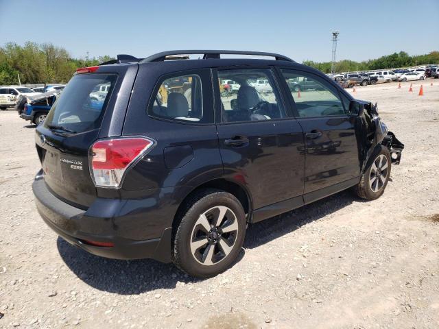 Photo 4 from auction – 2017 SUBARU FORESTER 2 with VIN JF2SJABC2HH446068