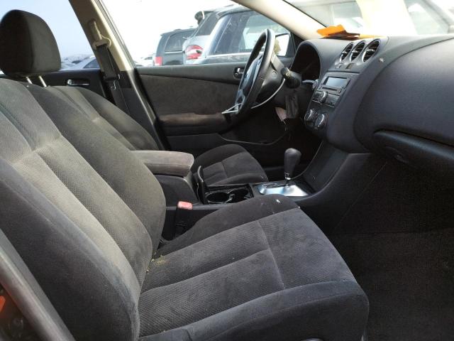 Photo 5 from auction – 2009 NISSAN ALTIMA 2.5 with VIN 1N4AL21E79N440448