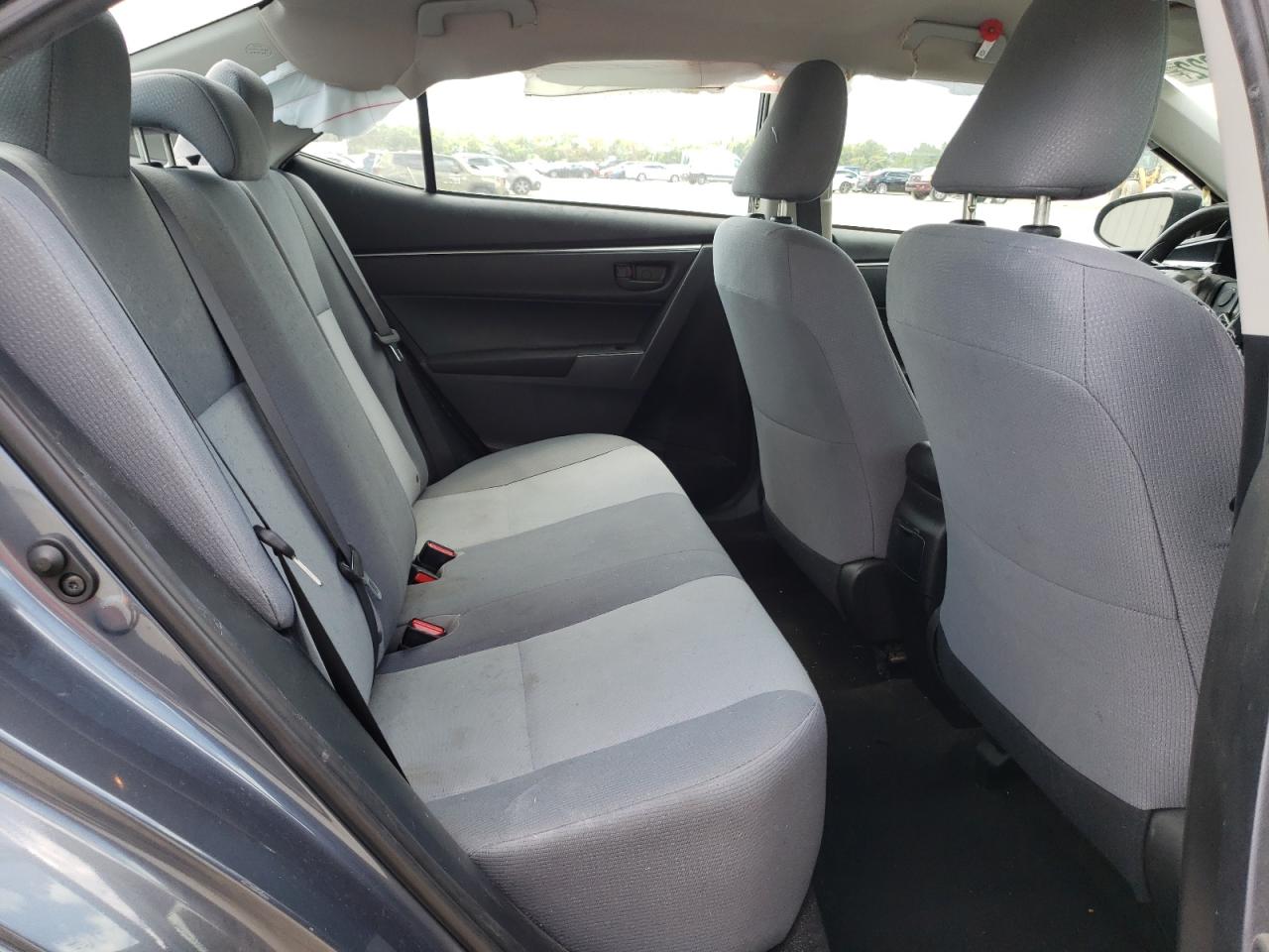 Photo 6 from auction – 2014 TOYOTA COROLLA L with VIN 2T1BURHE5EC184902