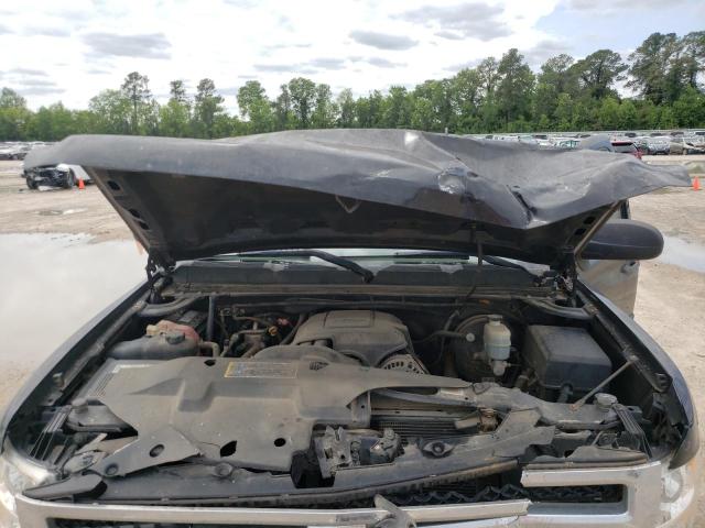 Photo 7 from auction – 2008 CHEVROLET SILVERADO with VIN 2GCEC19J681268940
