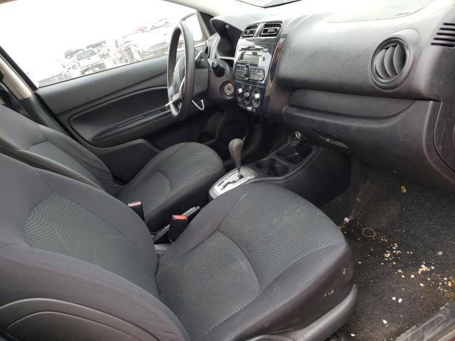 Photo 5 from auction – 2017 MITSUBISHI MIRAGE G4 with VIN ML32F3FJ8HHF10205