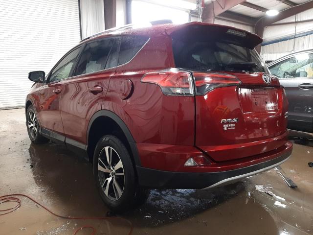 Photo 3 from auction – 2018 TOYOTA RAV4 ADVEN with VIN JTMRFREV7JD241529