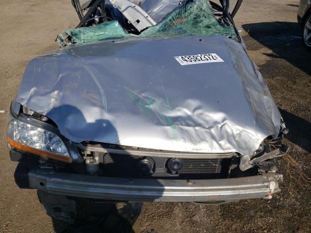 Photo 7 from auction – 2002 HONDA ACCORD with VIN 1HGCG56732A106144