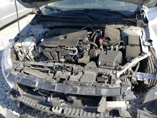 Photo 7 from auction – 2019 NISSAN ALTIMA S with VIN 1N4BL4BV9KC231941