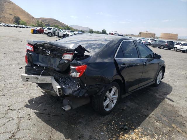 Photo 4 from auction – 2014 TOYOTA CAMRY L with VIN 4T1BF1FK3EU838010