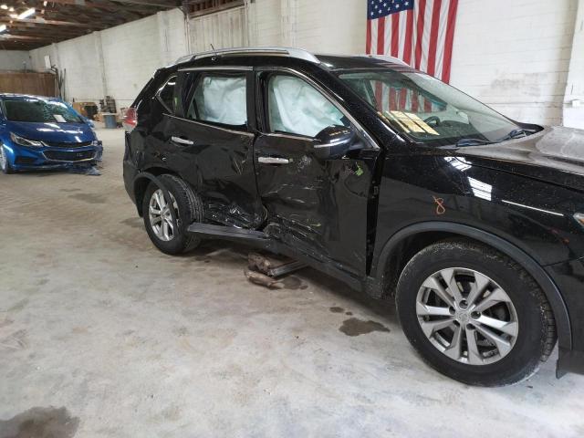 Photo 9 from auction – 2015 NISSAN ROGUE S with VIN KNMAT2MV6FP570307