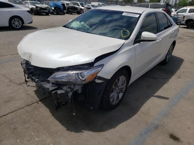 Photo 2 from auction – 2016 TOYOTA CAMRY LE with VIN 4T1BF1FK2GU149773