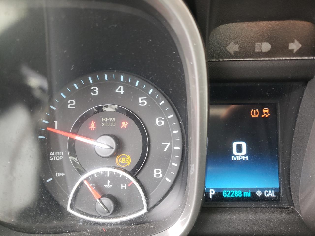 Photo 8 from auction – 2015 CHEVROLET MALIBU LS with VIN 1G11B5SL5FF130941