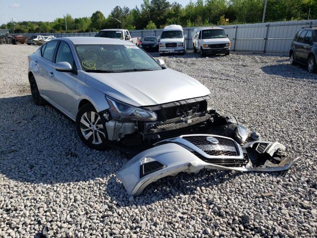 Photo 1 from auction – 2019 NISSAN ALTIMA S with VIN 1N4BL4BV9KC231941