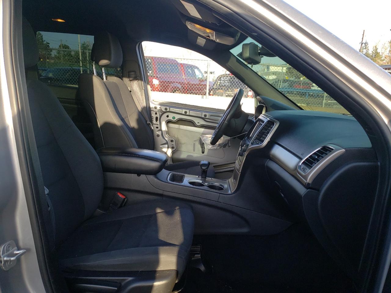 Photo 5 from auction – 2014 JEEP GRAND CHER with VIN 1C4RJFAG3EC150242