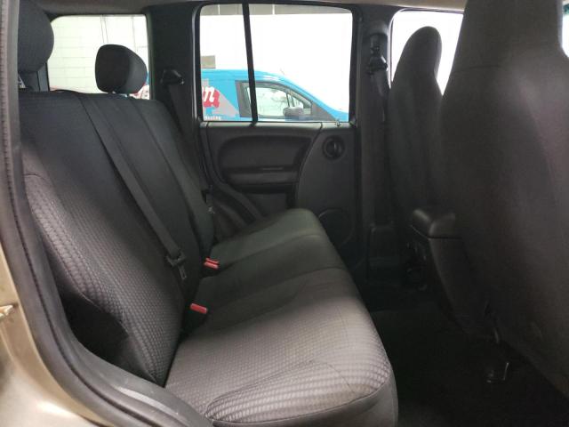 Photo 6 from auction – 2004 JEEP LIBERTY SP with VIN 1J4GL48K04W137875