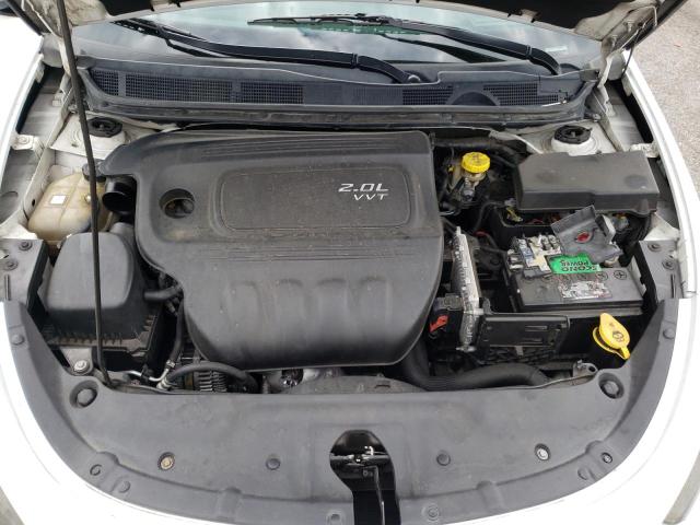 Photo 7 from auction – 2013 DODGE DART SXT with VIN 1C3CDFBA7DD301698