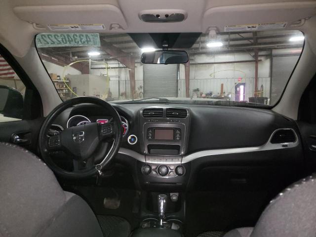 Photo 9 from auction – 2013 DODGE JOURNEY SX with VIN 3C4PDCBG1DT510199