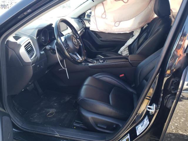 Photo 5 from auction – 2018 MAZDA 3 TOURING with VIN 3MZBN1V36JM193477