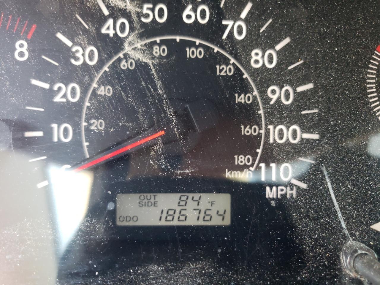 Photo 8 from auction – 2005 TOYOTA COROLLA CE with VIN 1NXBR30E45Z434896