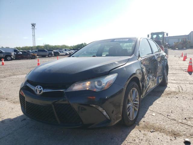 Photo 2 from auction – 2016 TOYOTA CAMRY LE with VIN 4T1BF1FKXGU536555
