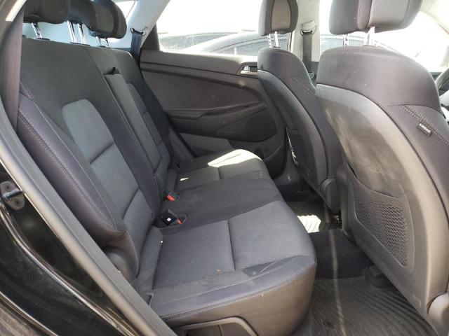 Photo 6 from auction – 2018 HYUNDAI TUCSON SEL with VIN KM8J3CA49JU817147