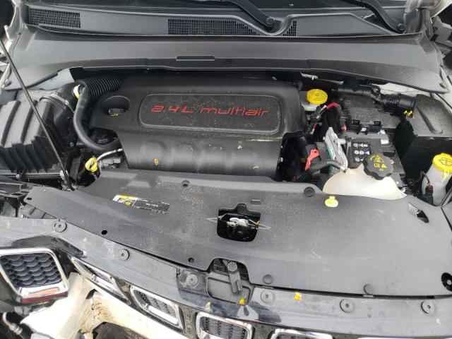 Photo 7 from auction – 2018 JEEP COMPASS LI with VIN 3C4NJDCB8JT470711
