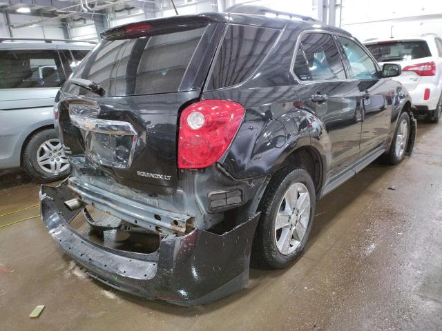 Photo 4 from auction – 2013 CHEVROLET EQUINOX LT with VIN 2GNFLNE34D6188995