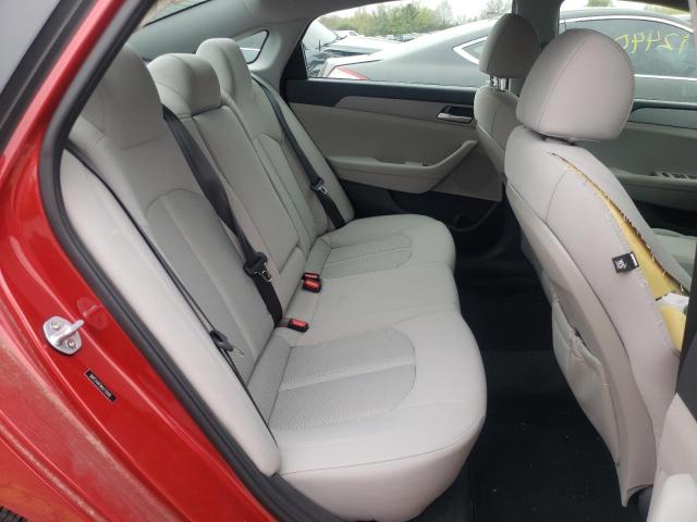 Photo 6 from auction – 2019 HYUNDAI SONATA SE with VIN 5NPE24AF9KH770181