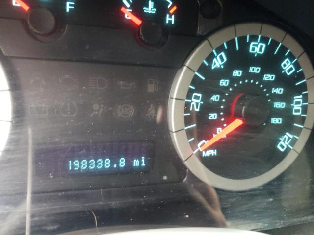 Photo 8 from auction – 2010 FORD ESCAPE XLT with VIN 1FMCU0D70AKD25113
