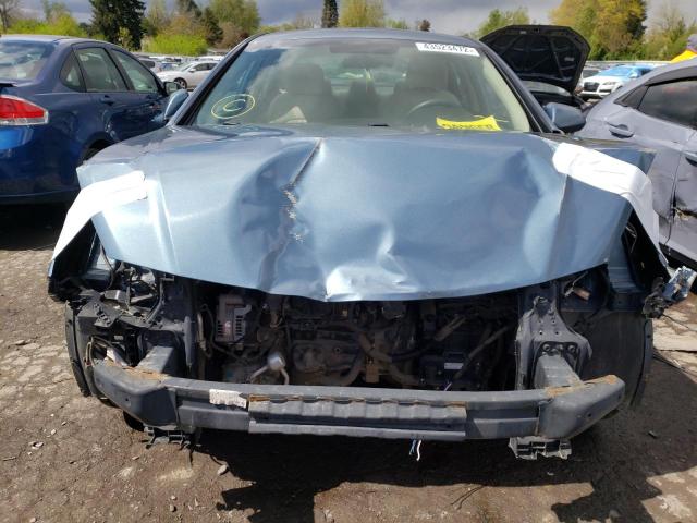 Photo 9 from auction – 2015 HYUNDAI SONATA SE with VIN 5NPE24AF0FH114229