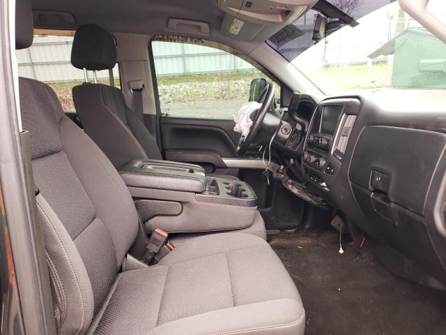 Photo 5 from auction – 2017 CHEVROLET SILVERADO with VIN 3GCUKREC2HG511977
