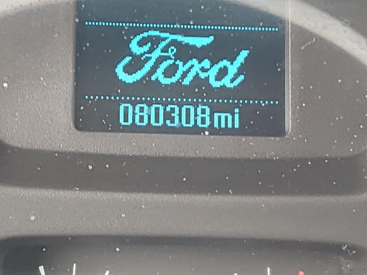 Photo 8 from auction – 2018 FORD TRANSIT T- with VIN 1FTYR2CM0JKA38692