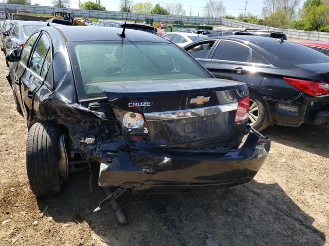 Photo 9 from auction – 2012 CHEVROLET CRUZE with VIN 1G1PG5SC8C7194280