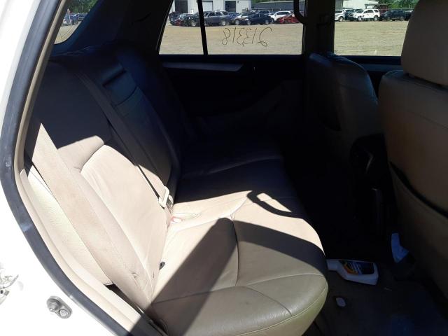 Photo 6 from auction – 2007 TOYOTA 4RUNNER SR with VIN JTEZU14R878072095