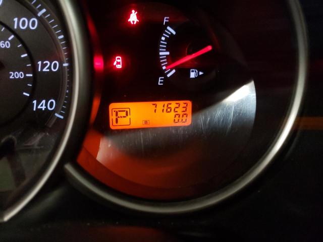 Photo 8 from auction – 2010 NISSAN VERSA S with VIN 3N1BC1CP4AL466682