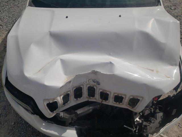 JEEP CHEROKEE L 2019 with VIN 1C4PJMLB9KD404507 - Photo from auction