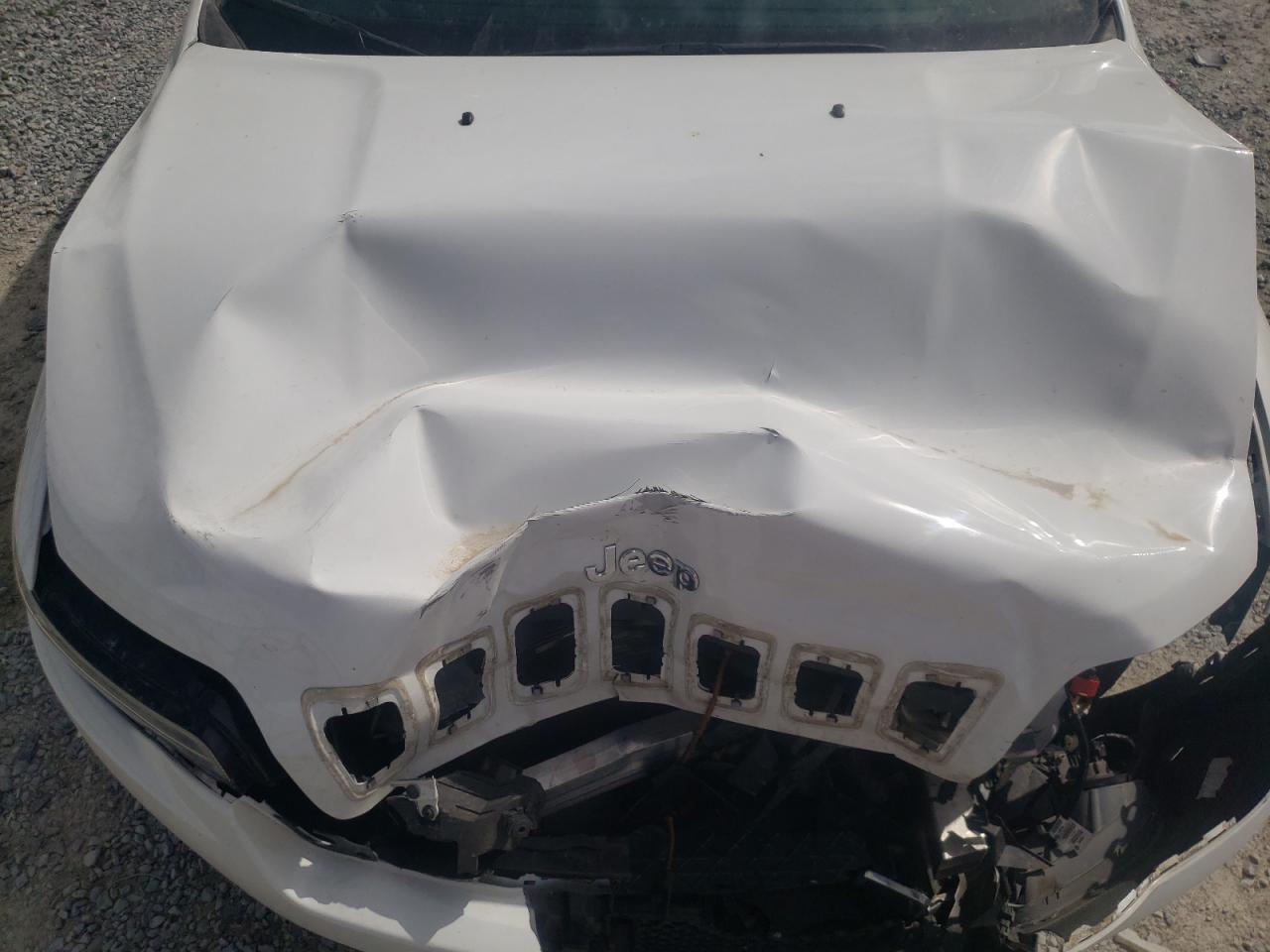Photo 11 from auction – 2019 JEEP CHEROKEE L with VIN 1C4PJMLB9KD404507