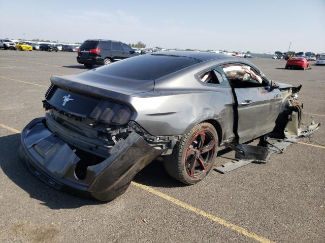 Photo 4 from auction – 2015 FORD MUSTANG with VIN 1FA6P8AM6F5409143