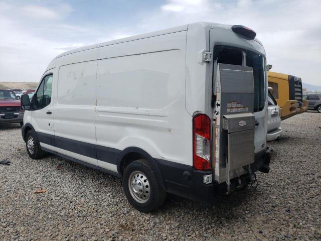 Photo 3 from auction – 2020 FORD TRANSIT T- with VIN 1FTBR2CG0LKA76863