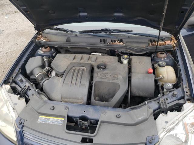 Photo 7 from auction – 2010 CHEVROLET COBALT LS with VIN 1G1AB5F58A7100606