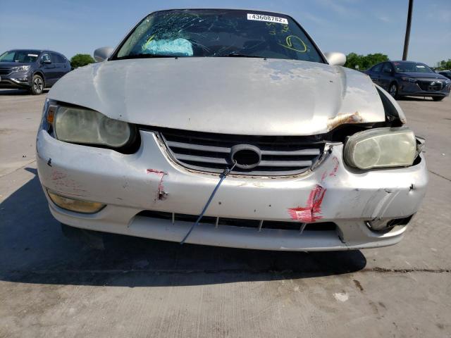 Photo 9 from auction – 2002 TOYOTA COROLLA CE with VIN 1NXBR12E72Z622518