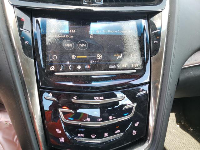 Photo 9 from auction – 2018 CADILLAC CTS with VIN 1G6AP5SX8J0104117