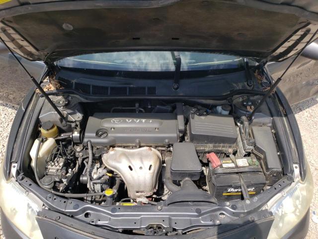 Photo 7 from auction – 2008 TOYOTA CAMRY CE with VIN 4T1BE46K68U775591
