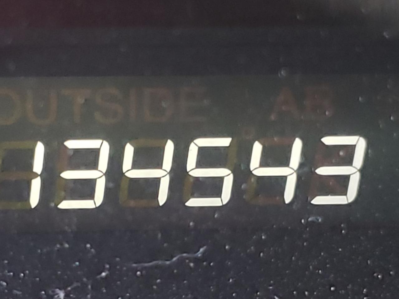 Photo 8 from auction – 2007 HONDA ODYSSEY EX with VIN 5FNRL38477B407428