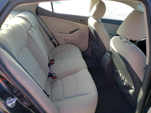 Photo 6 from auction – 2014 KIA OPTIMA LX with VIN 5XXGM4A74EG261434