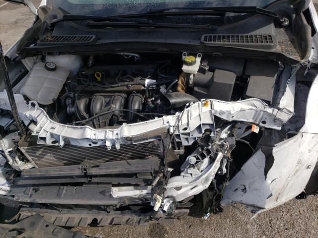 Photo 7 from auction – 2015 FORD ESCAPE S with VIN 1FMCU0F73FUB19700