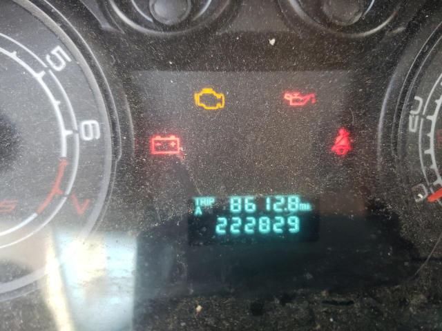 Photo 8 from auction – 2008 FORD FOCUS S/SE with VIN 1FAHP34N68W105811