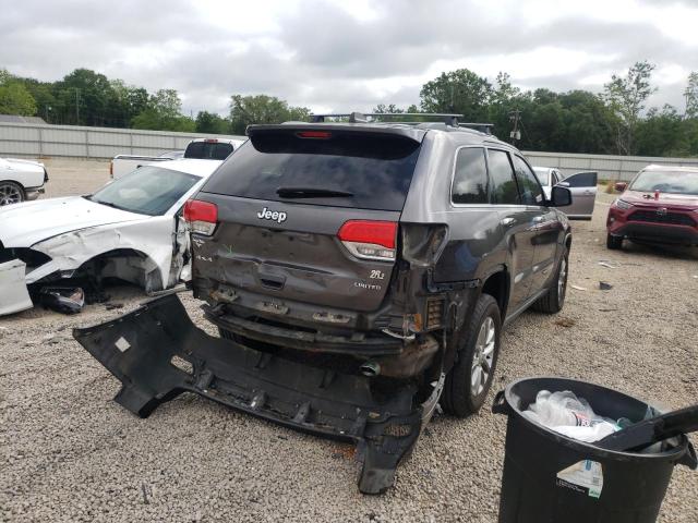 Photo 4 from auction – 2015 JEEP GRAND CHER with VIN 1C4RJFBG1FC713014