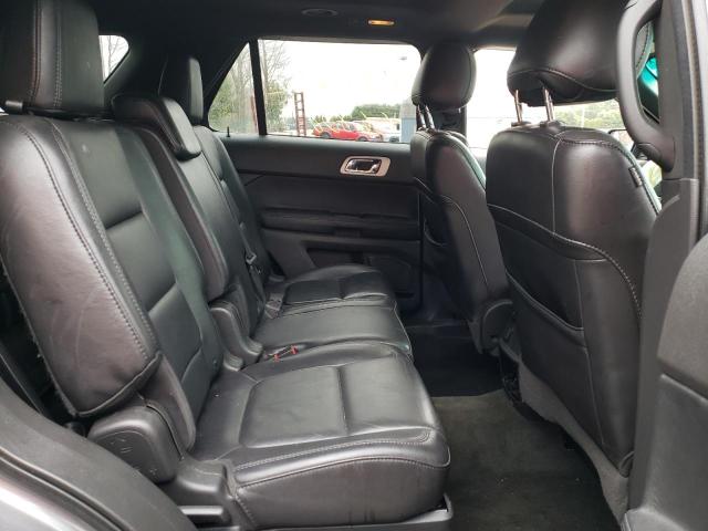 Photo 6 from auction – 2014 FORD EXPLORER X with VIN 1FM5K8D88EGA58351