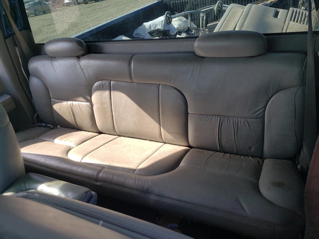 Photo 6 from auction – 1997 CHEVROLET GMT-400 C1 with VIN 2GCEC19R8V1222429
