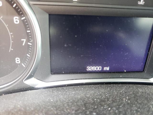 Photo 8 from auction – 2019 CHEVROLET EQUINOX LT with VIN 2GNAXKEV3K6120022