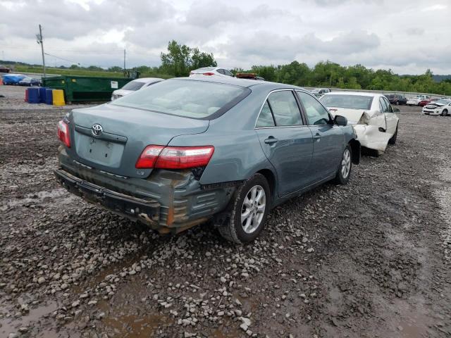 Photo 4 from auction – 2008 TOYOTA CAMRY CE with VIN 4T1BE46K58U774027