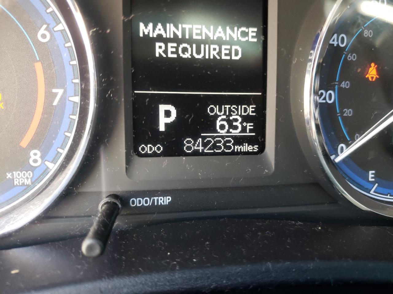 Photo 8 from auction – 2018 TOYOTA COROLLA L with VIN 2T1BURHE7JC989908